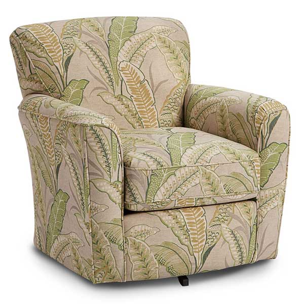 Kaylee Swivel Glider Chair