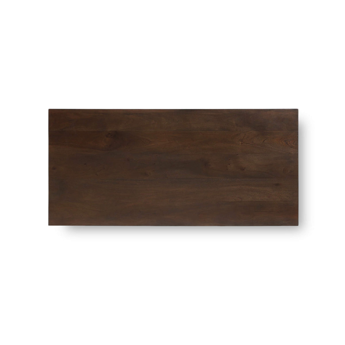 Vivienne 3 Drawer Dresser in Walnut