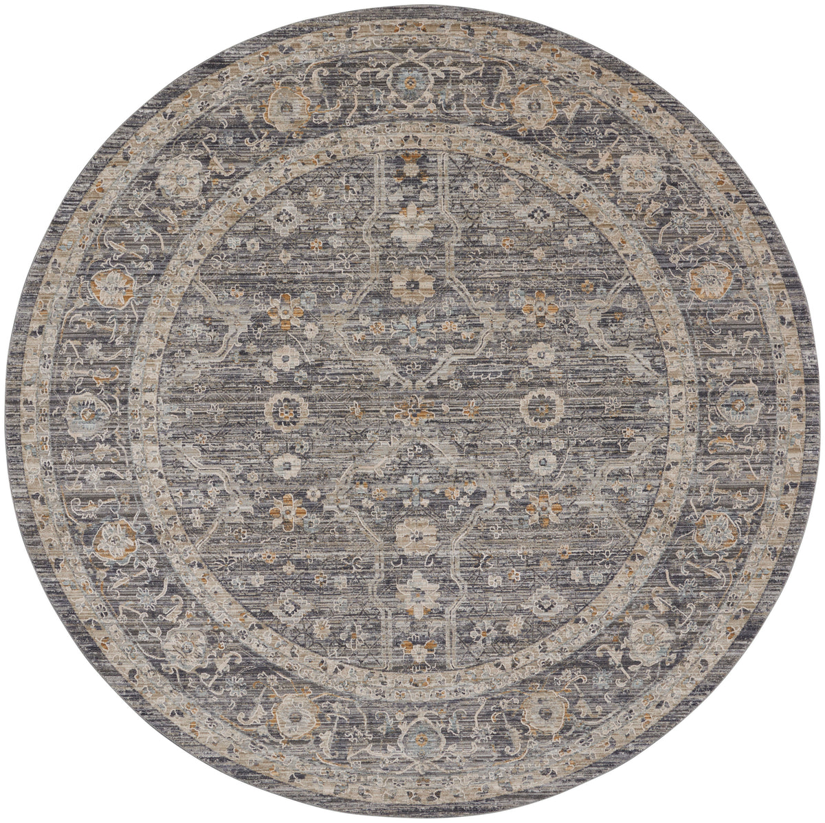 Lynx LNX03 Slate Multicolor Rug
