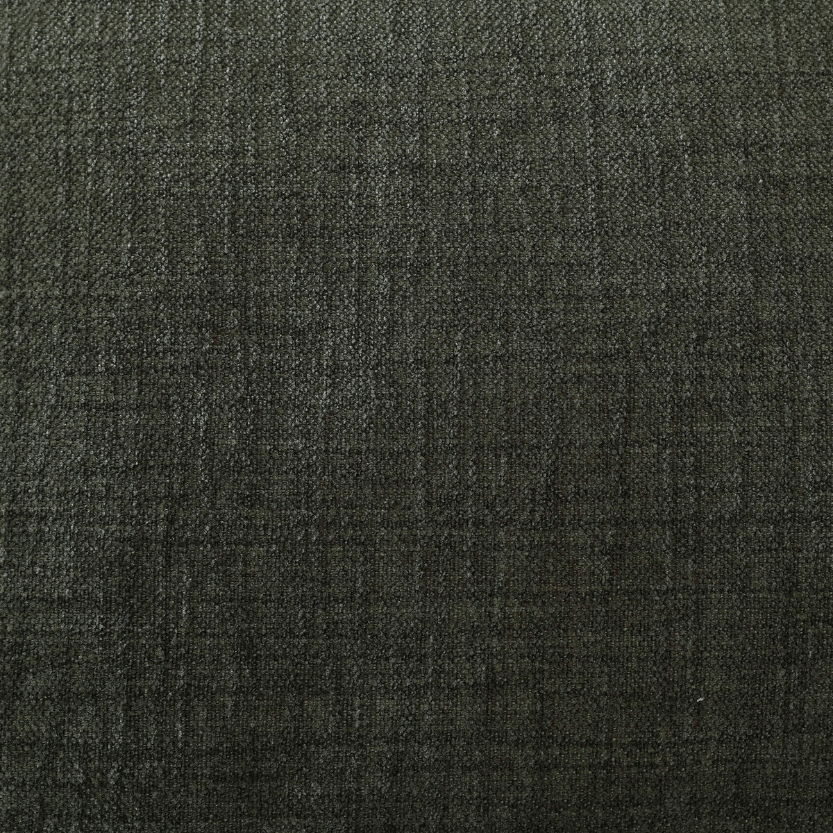 Arcadia Sofa in Walnut w/ Thames Moss Green Performance Fabric