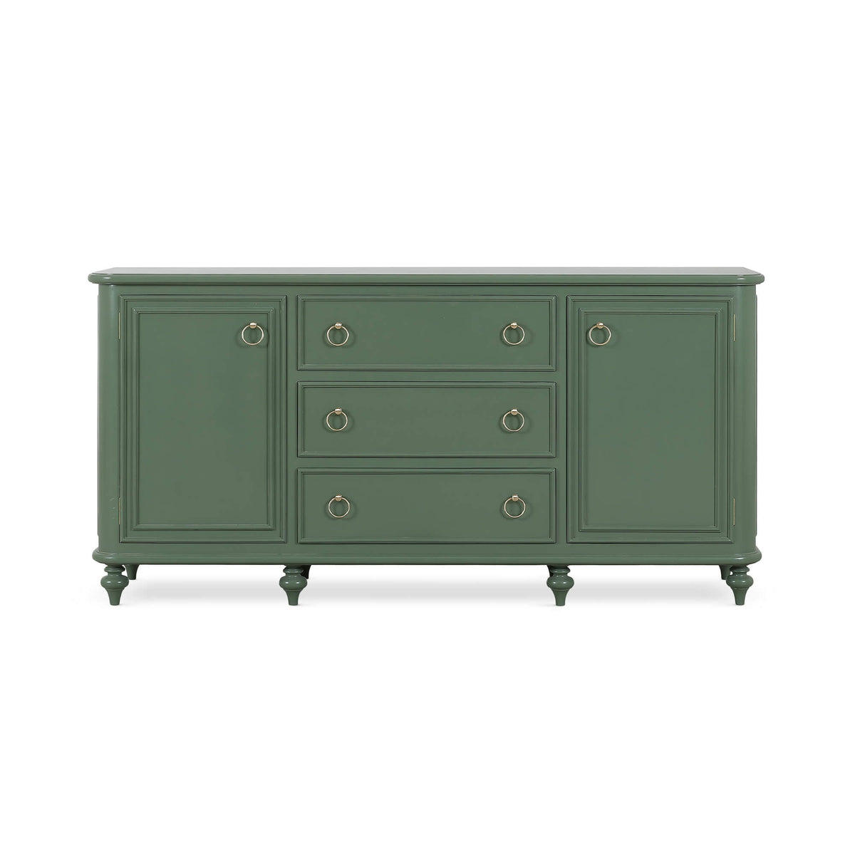 Savannah Sideboard in Willow Shiny