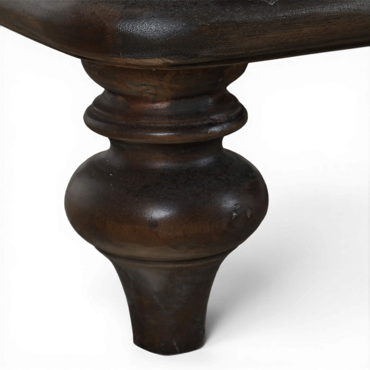 Savannah 3 Drawer Dresser in Walnut