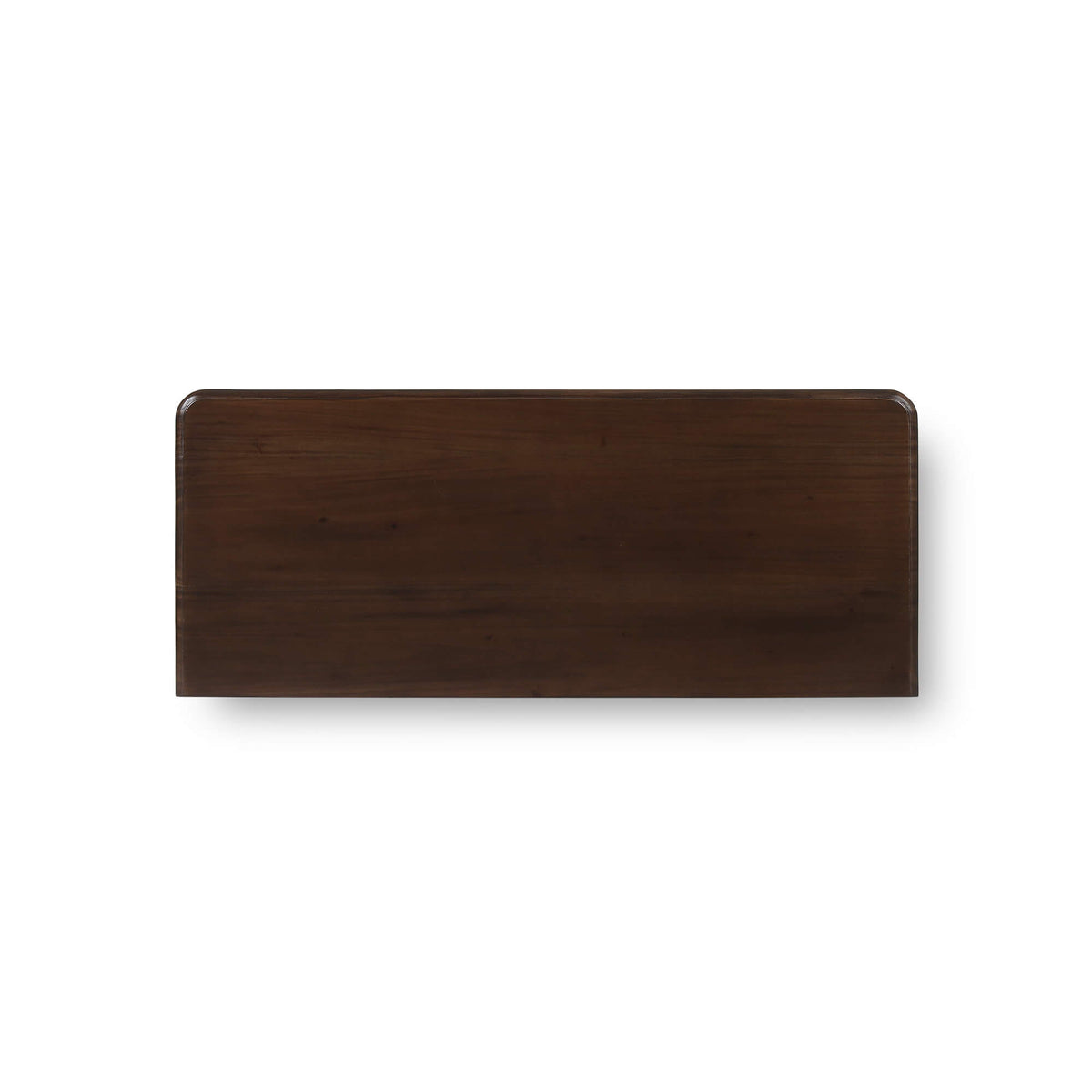Savannah 3 Drawer Dresser in Walnut