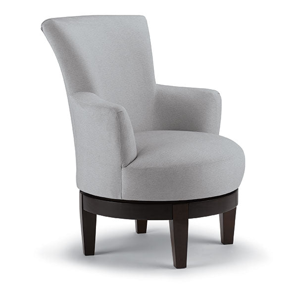 Justine Swivel Chair