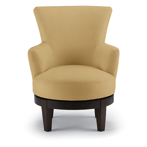 Justine Swivel Chair