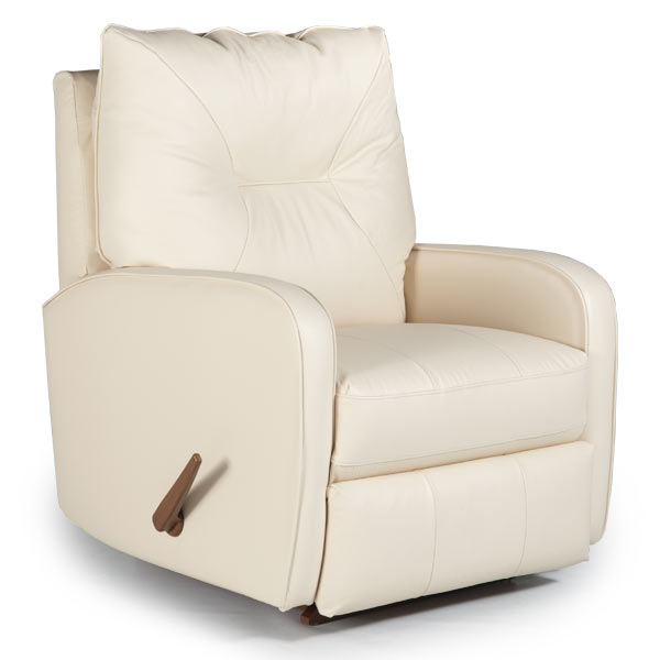 Ingall Space Saver Recliner