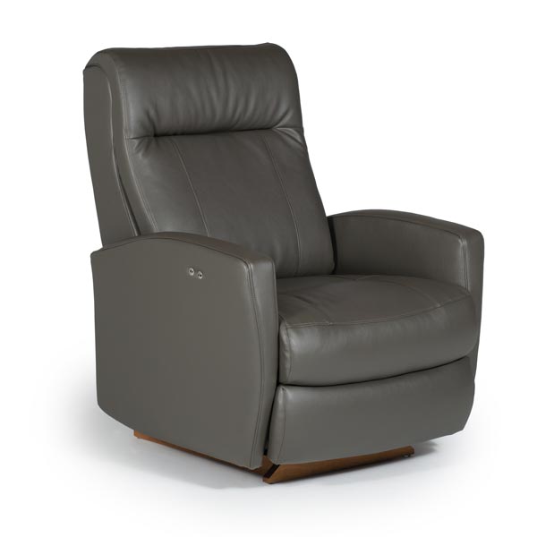 Costilla Swivel Glider Recliner