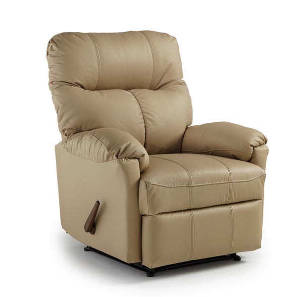 Picot Rocker Recliner