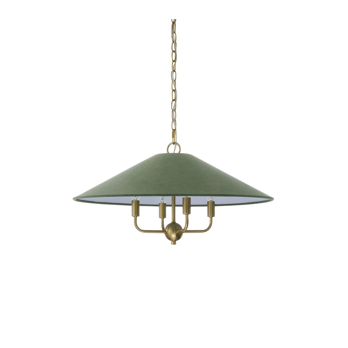 Ransom Chandelier