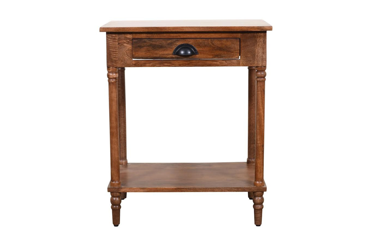Thomas Accent Table