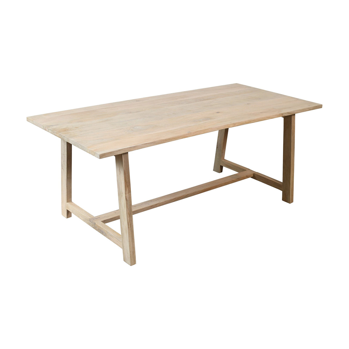 McClaren Dining Table 76''