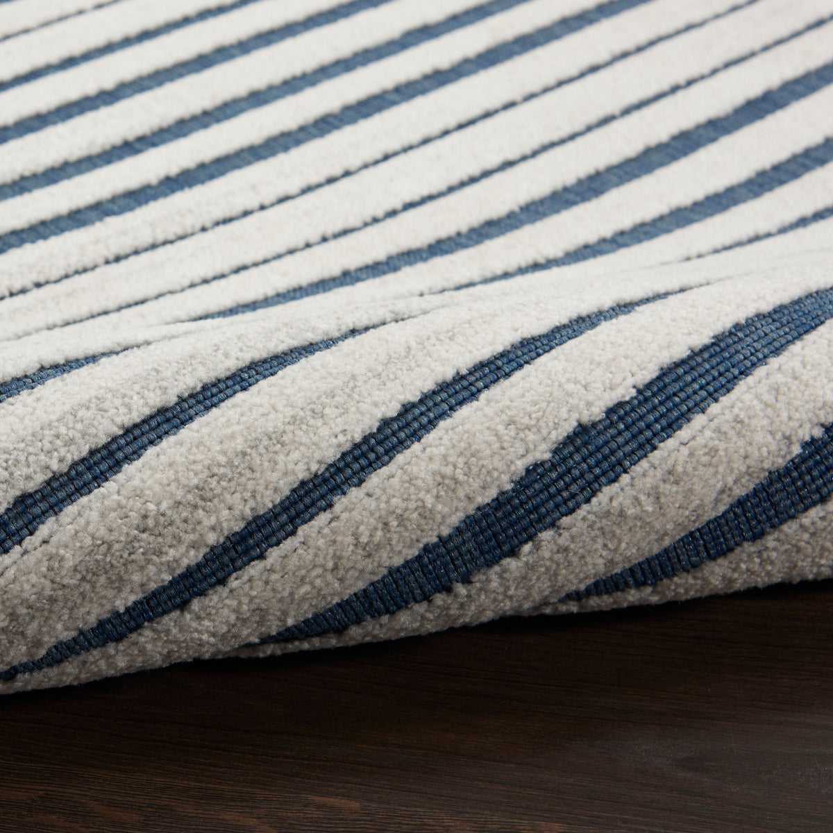 Key Largo KLG01 Blue Rug
