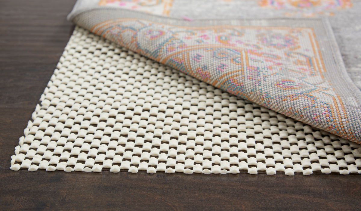 Grid-Loc GRD21 Ivory Rug Pad