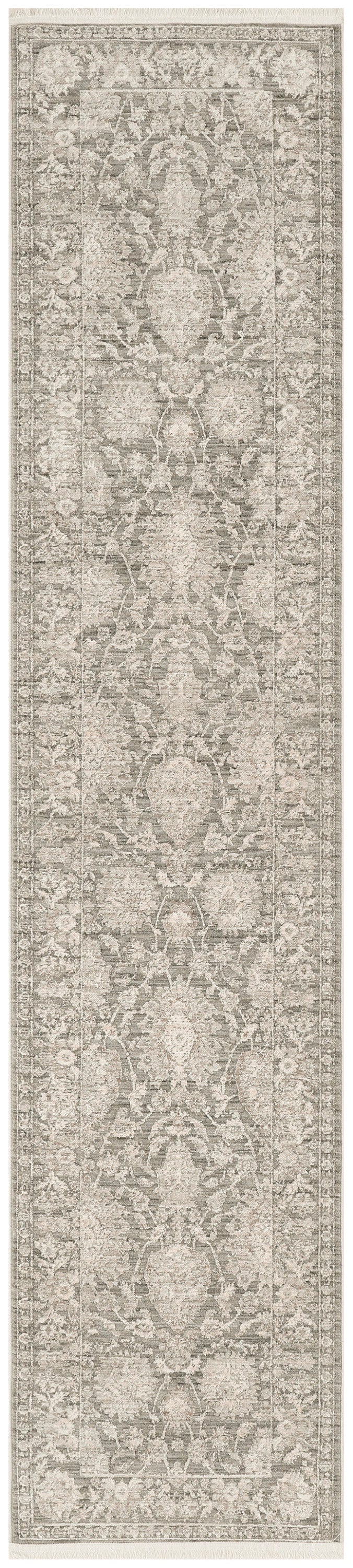 Shadows SHW08 Sage Ivory Rug