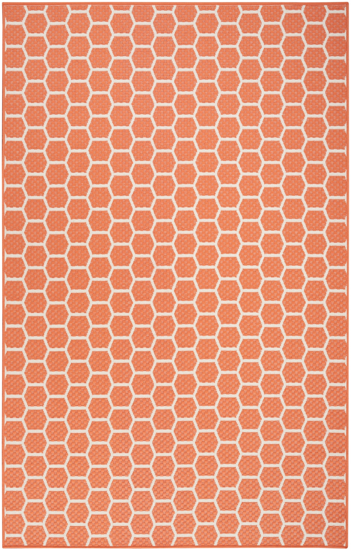 Twist Reversible TWS01 Coral Rug