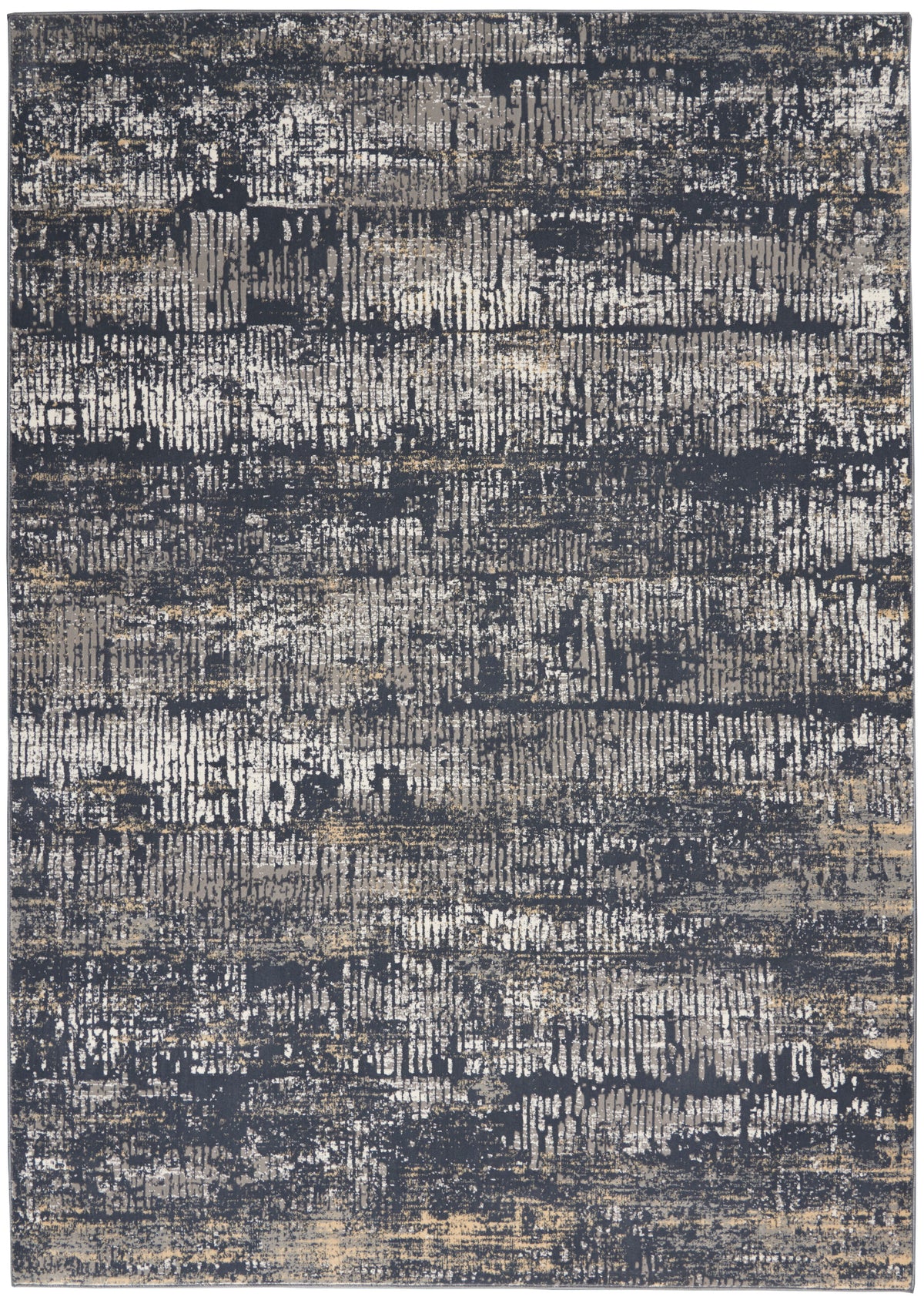 MA90 Uptown UPT03 Charcoal Grey Rug
