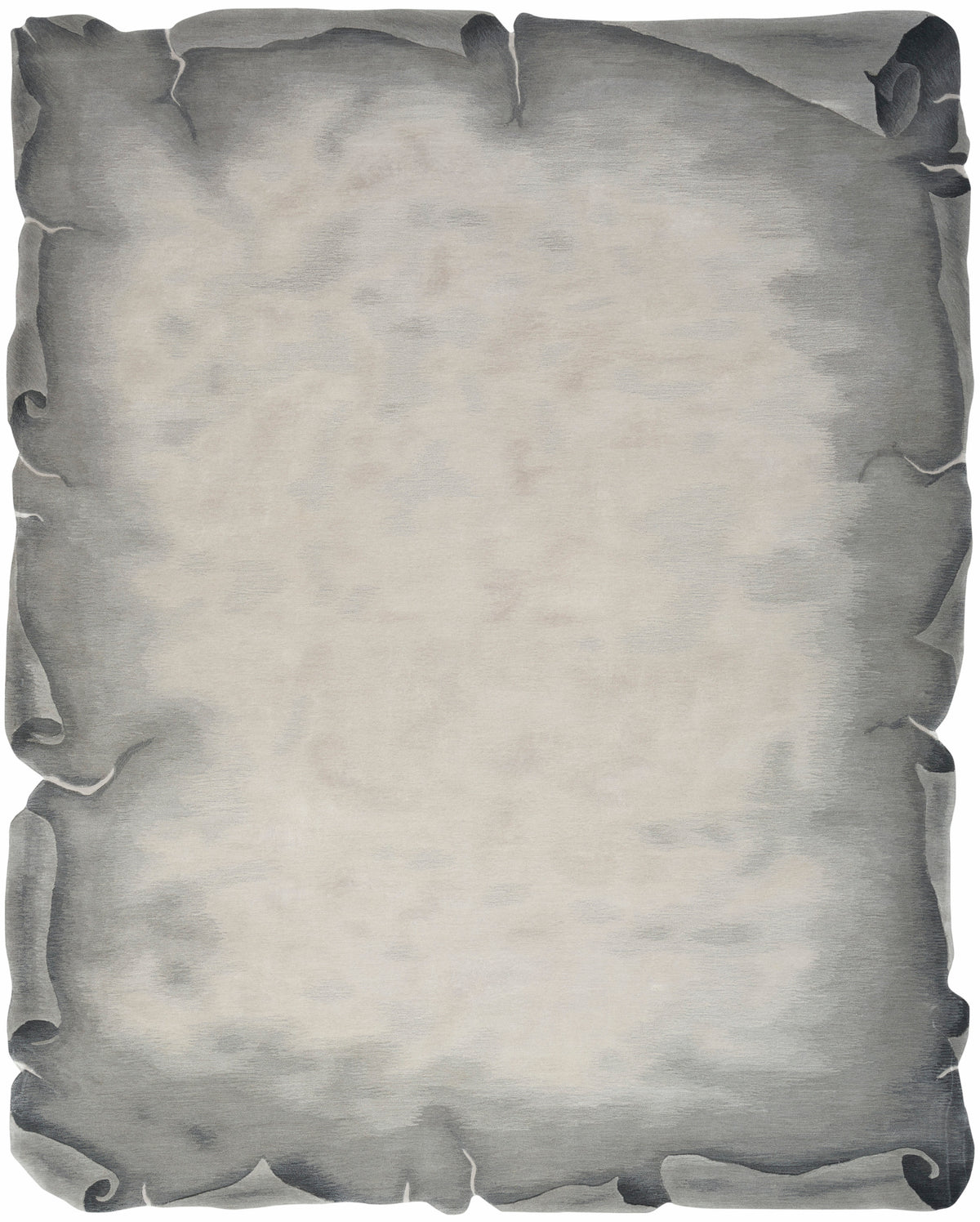 Limted Edition LIM01 Grey Rug