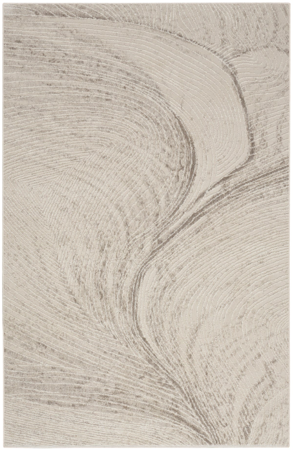 CK029 Captivating CVT06 Ivory Rug