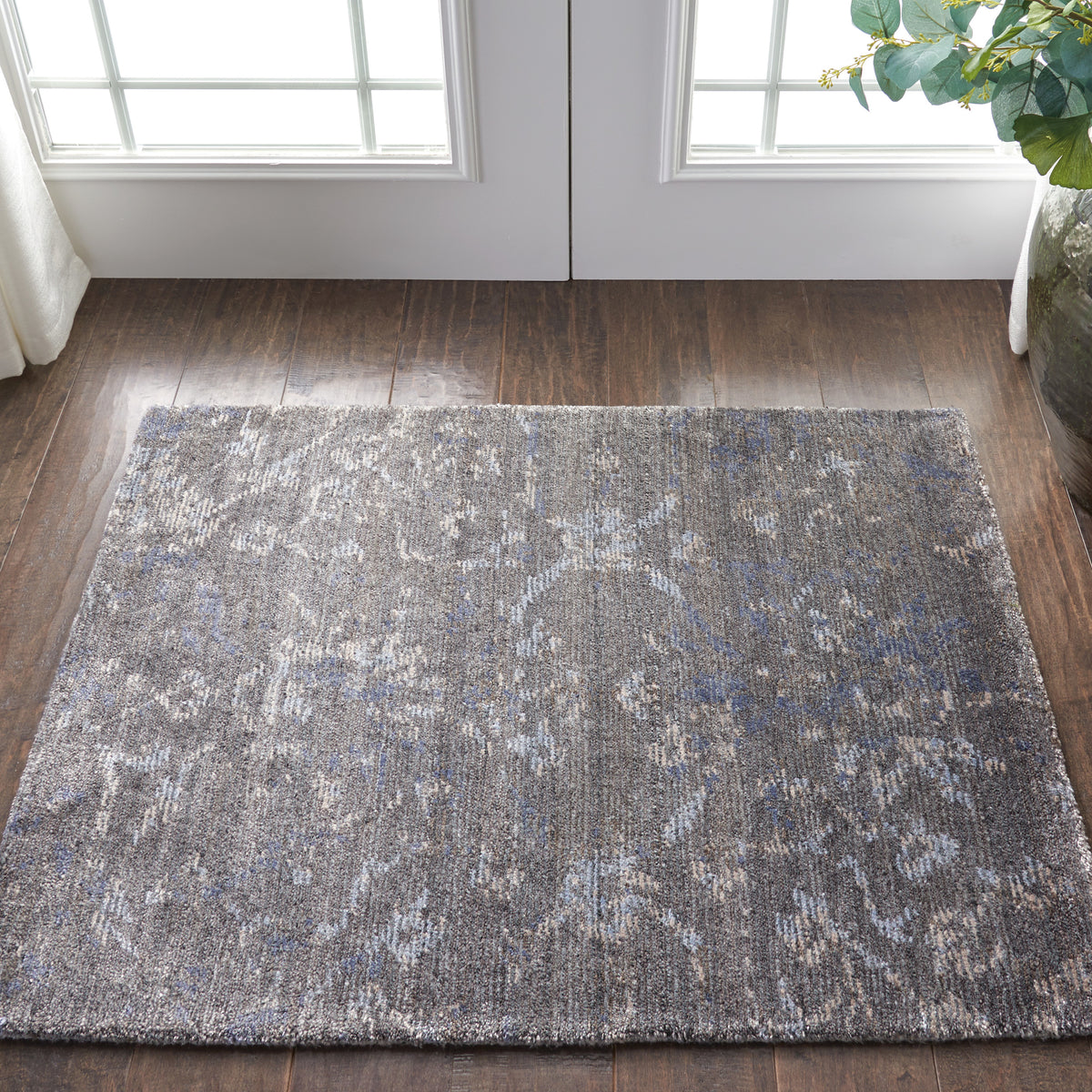Lucent LCN04 Coal Rug
