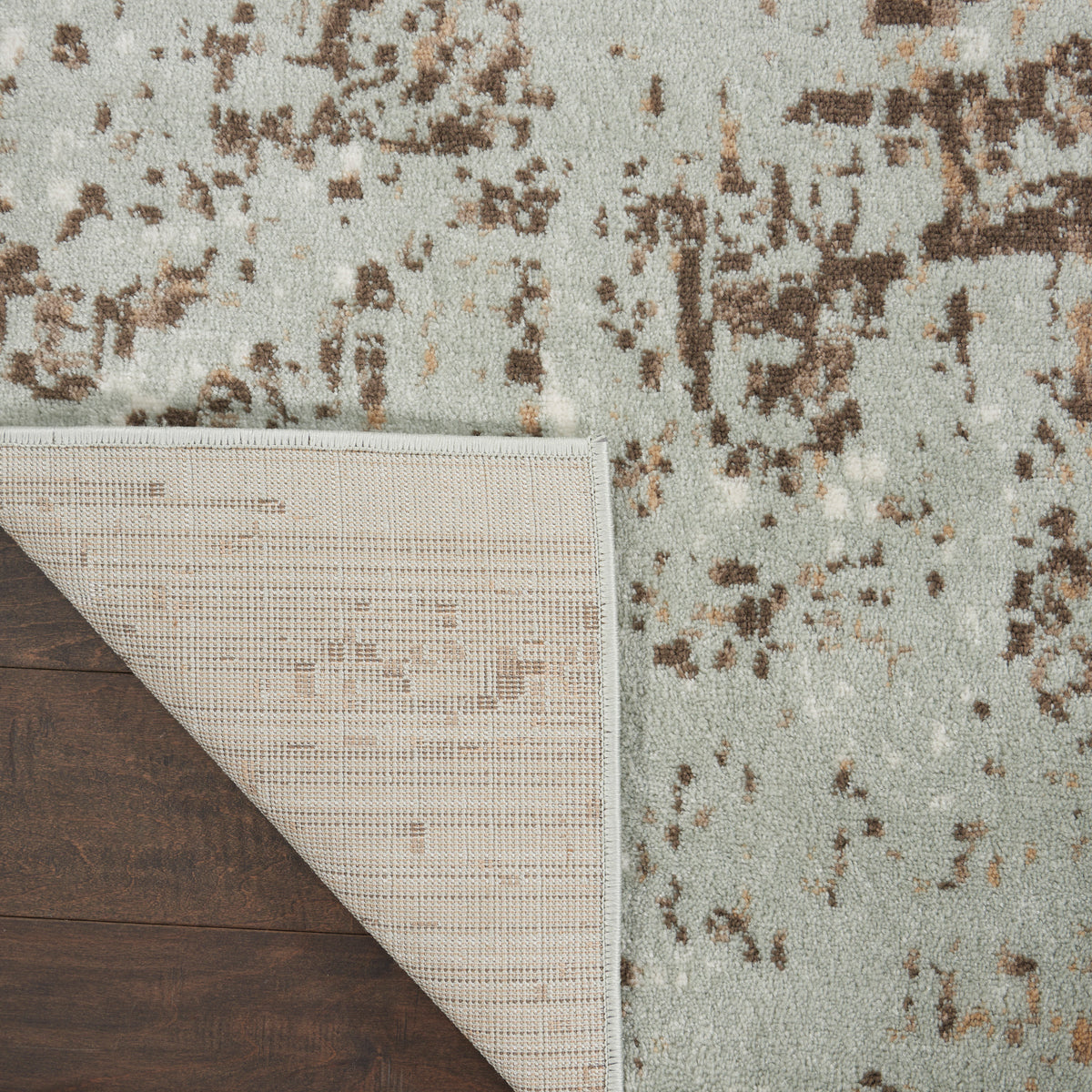 Euphoria EUP03 Grey Rug