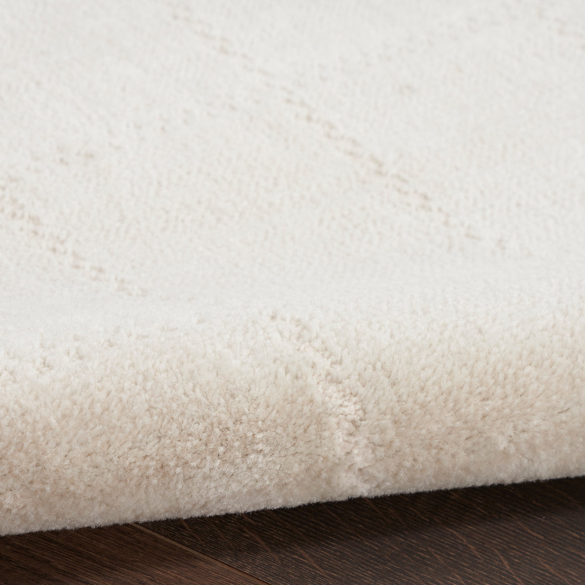 Serenity Home SRH05 Ivory Cream Rug
