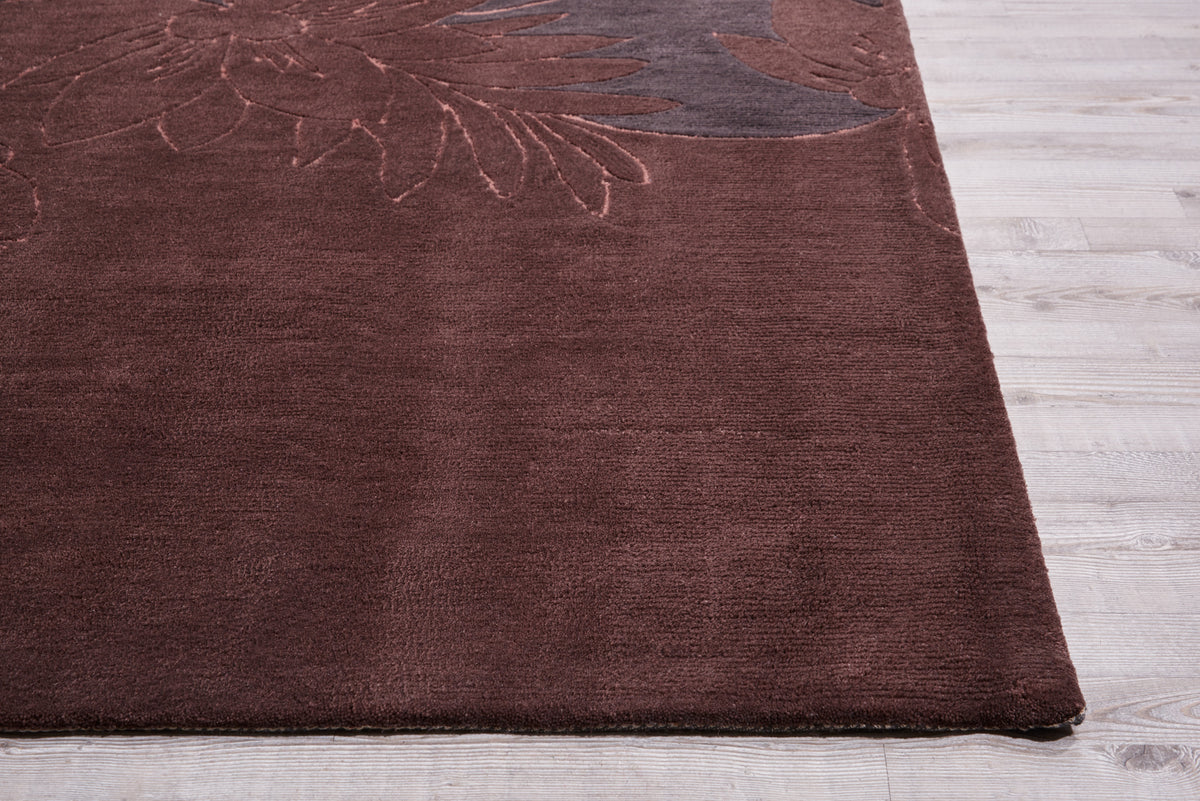 Contour CON18 Multicolor Rug