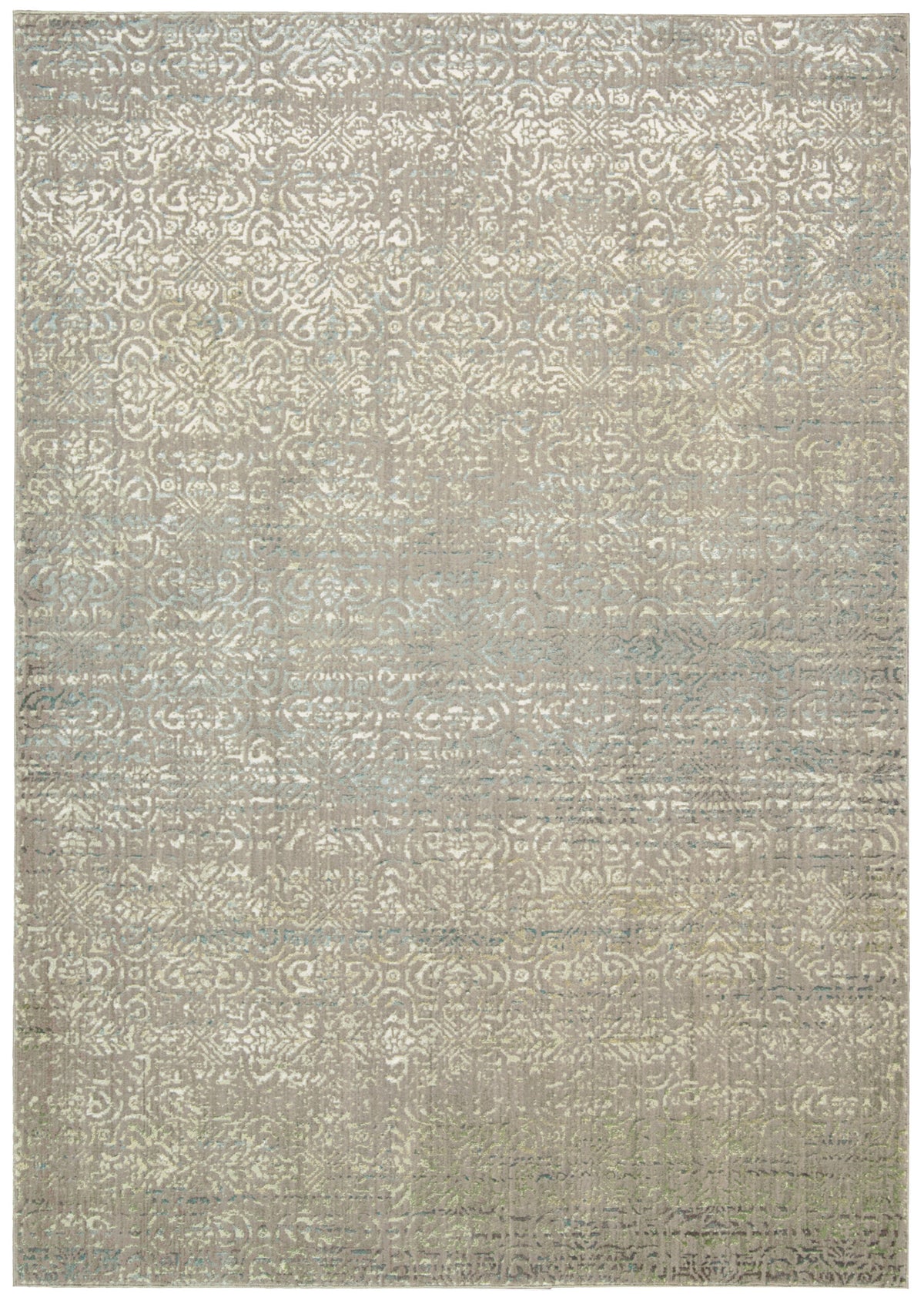 Maya MAY04 Abalone Rug