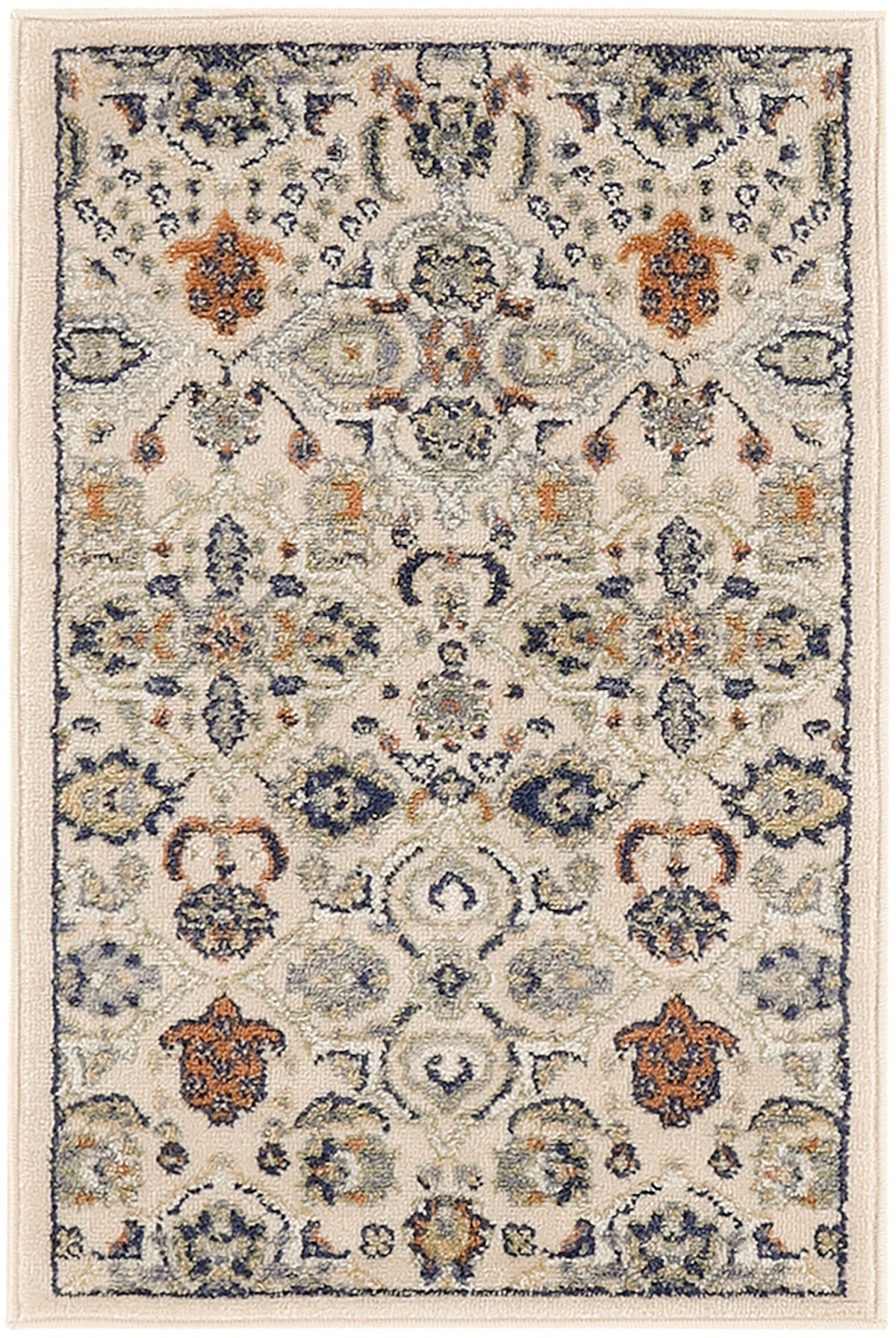 Allur ALR03 Beige Rug
