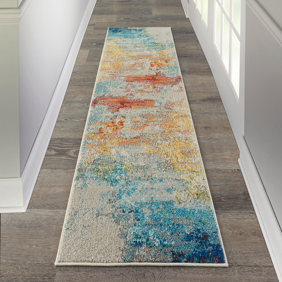 Celestial CES02 Sealife Rug
