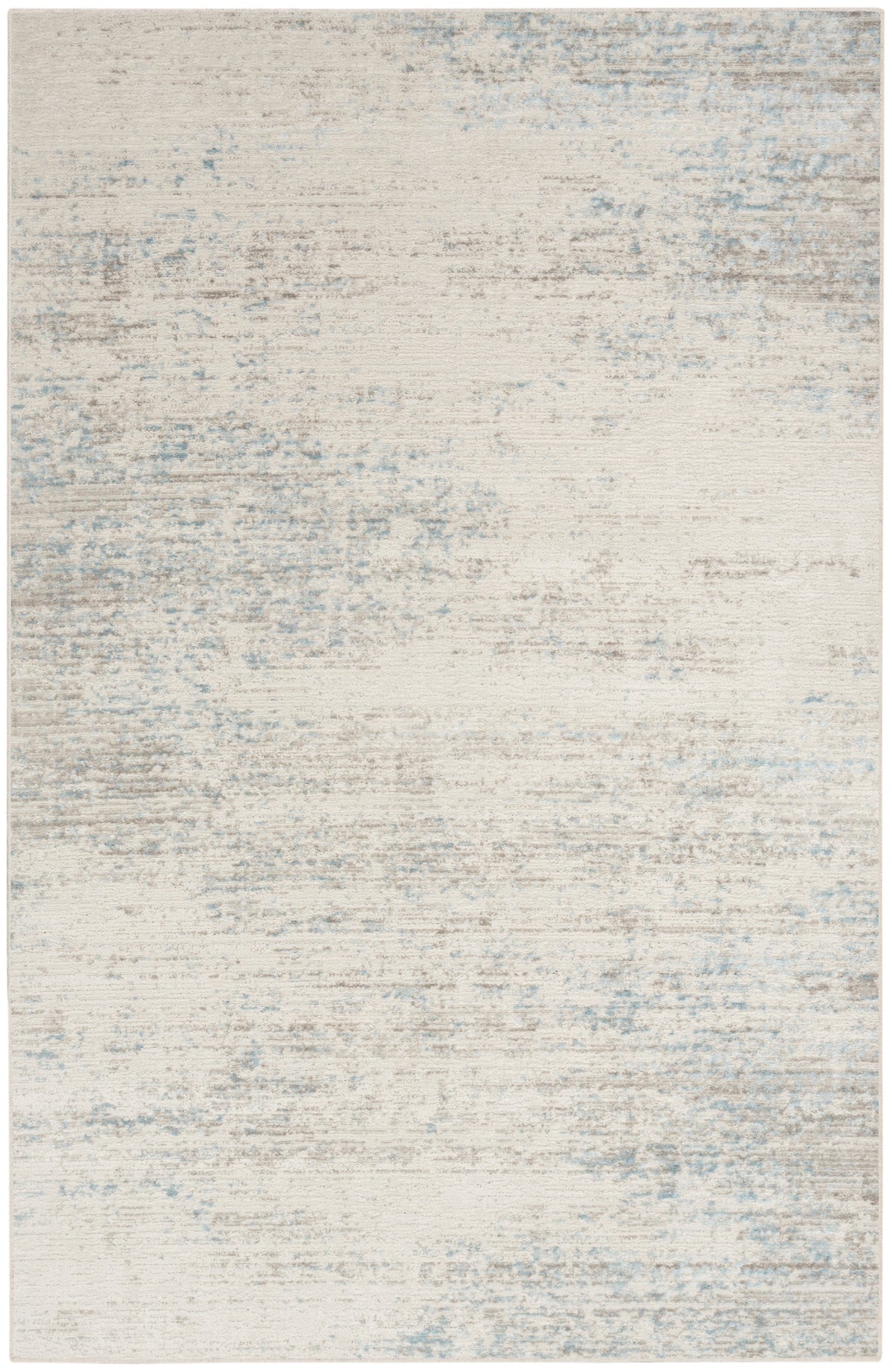 CK029 Captivating CVT01 Cream Blue Rug