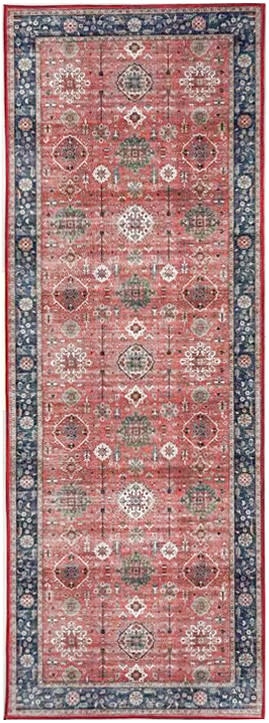 Fulton FUL12 Brick Rug