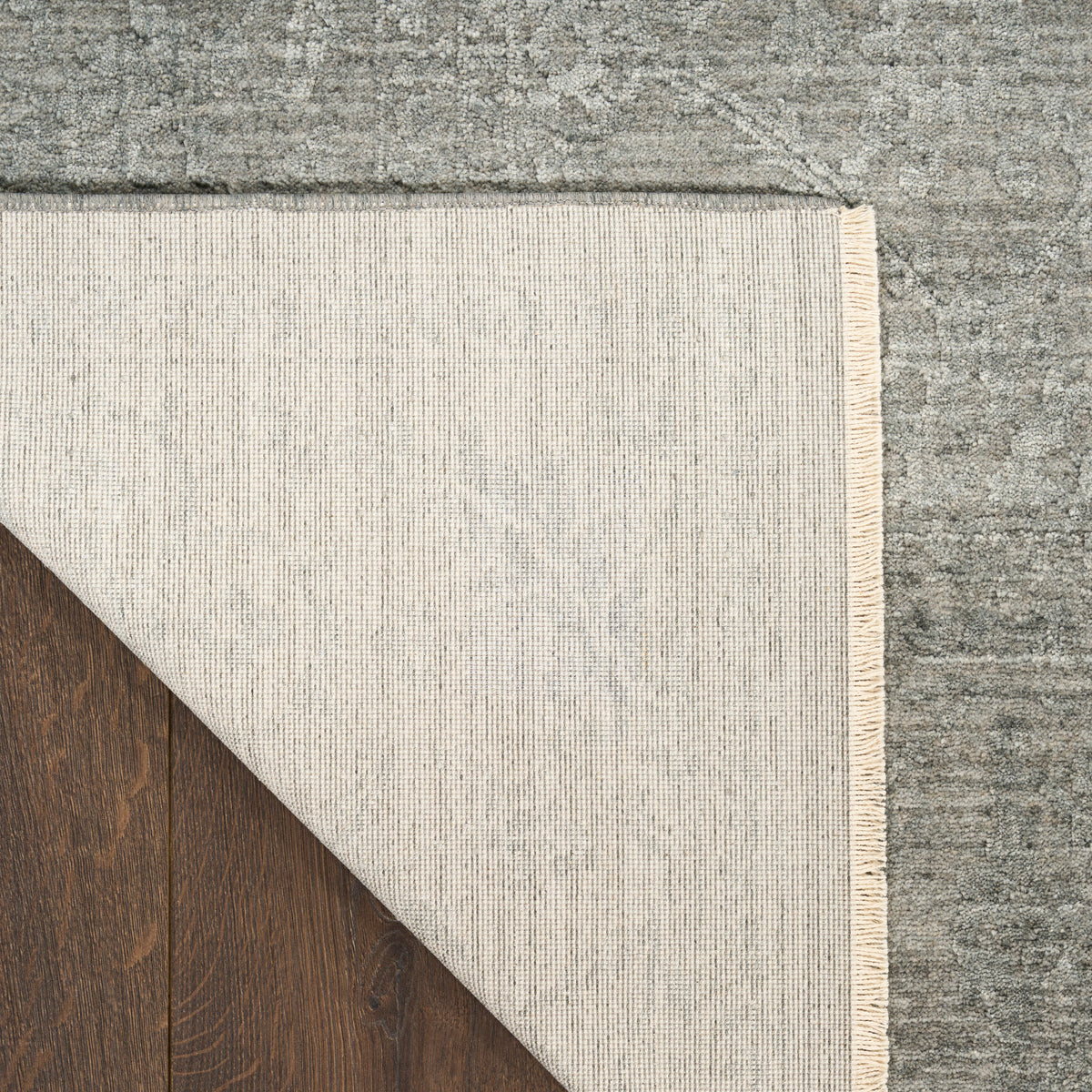 Moonlit MLI03 Slate Rug