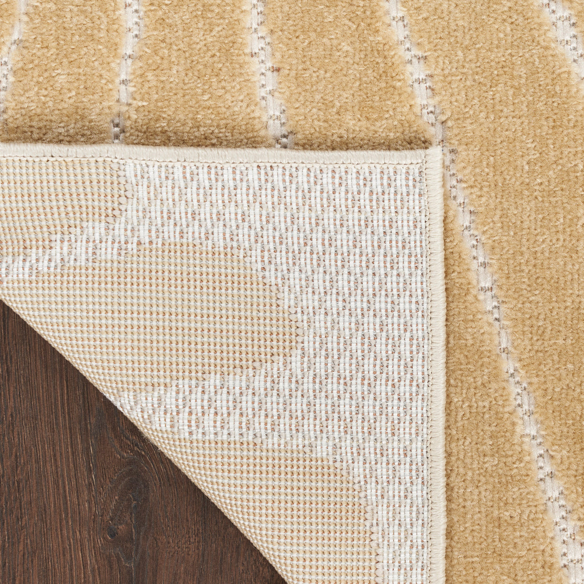 Aloha ALH24 Ivory Multicolor Rug