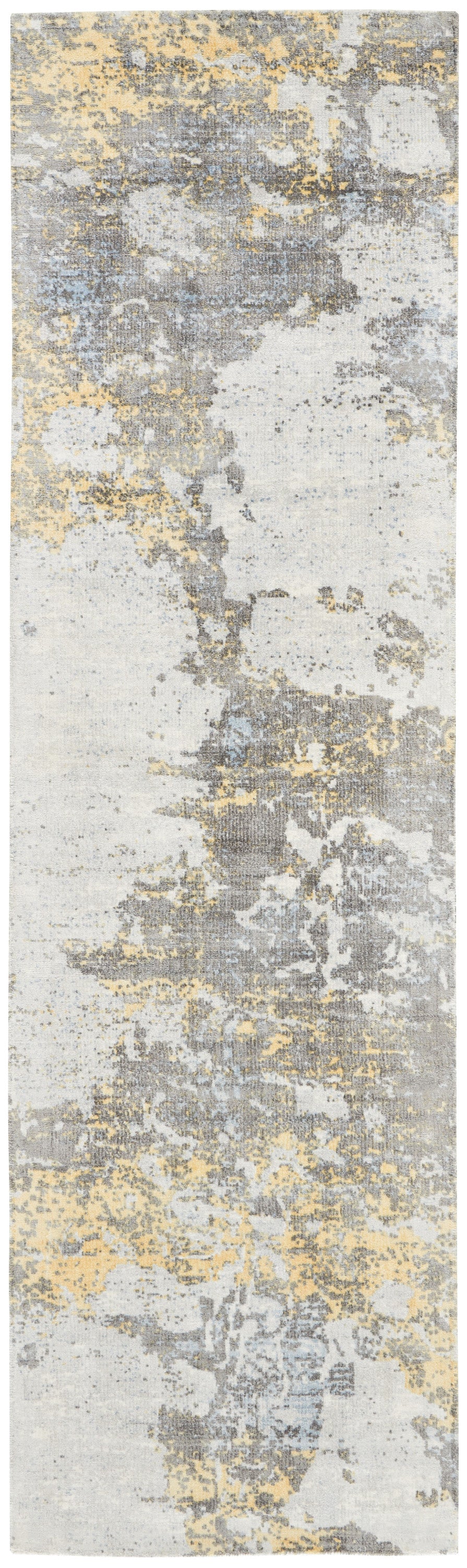 Safari Dreams KI371 Ivory Gold Rug