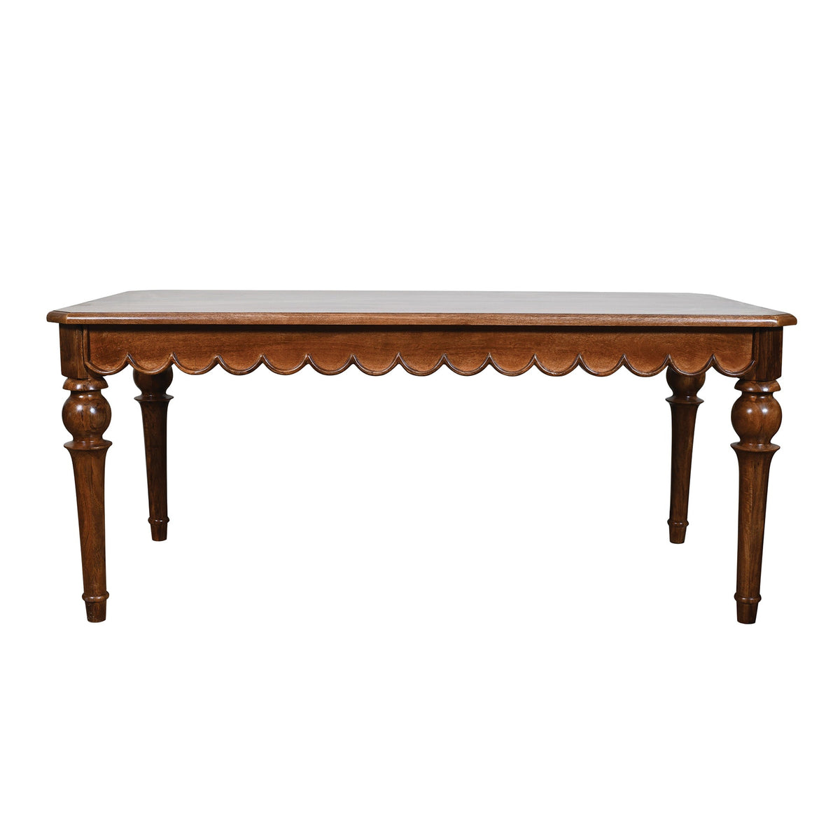 Spade Dining Table 71''