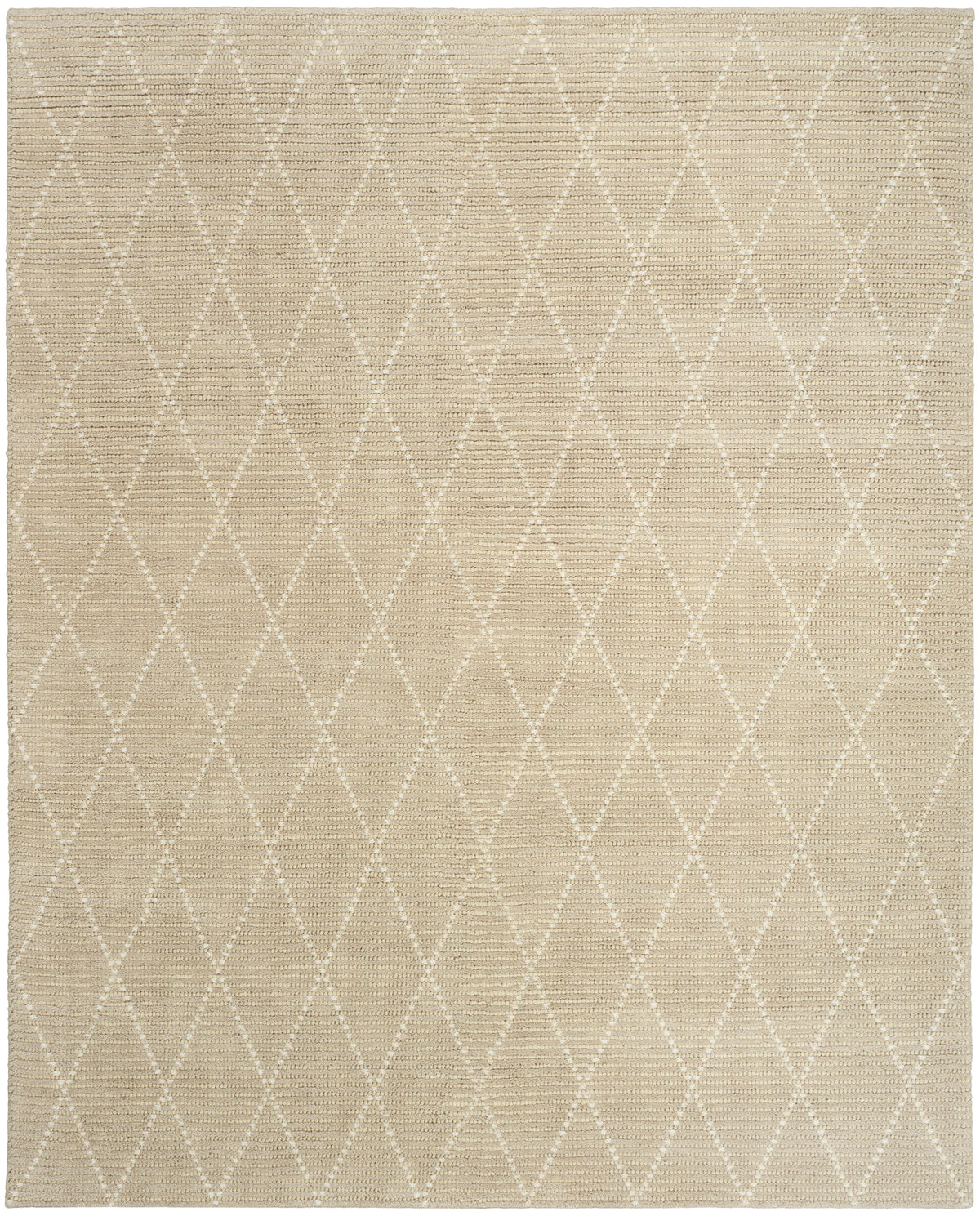 Azure AZU01 Beige Rug
