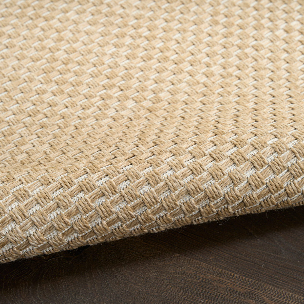 Tulum TLM03 Taupe Rug
