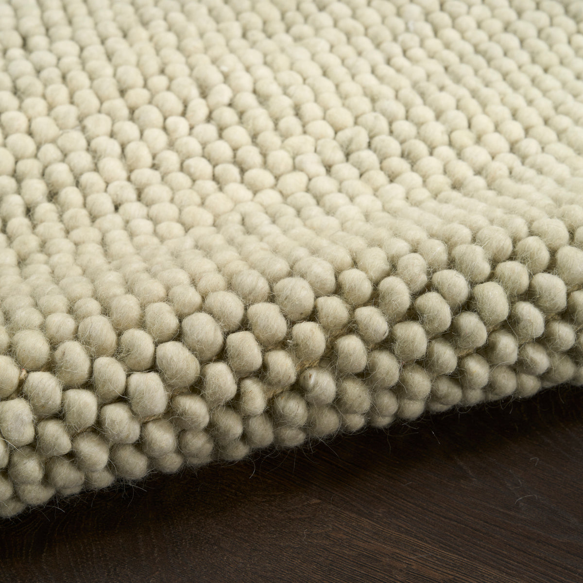 Pure Knots KNT01 Sage Rug