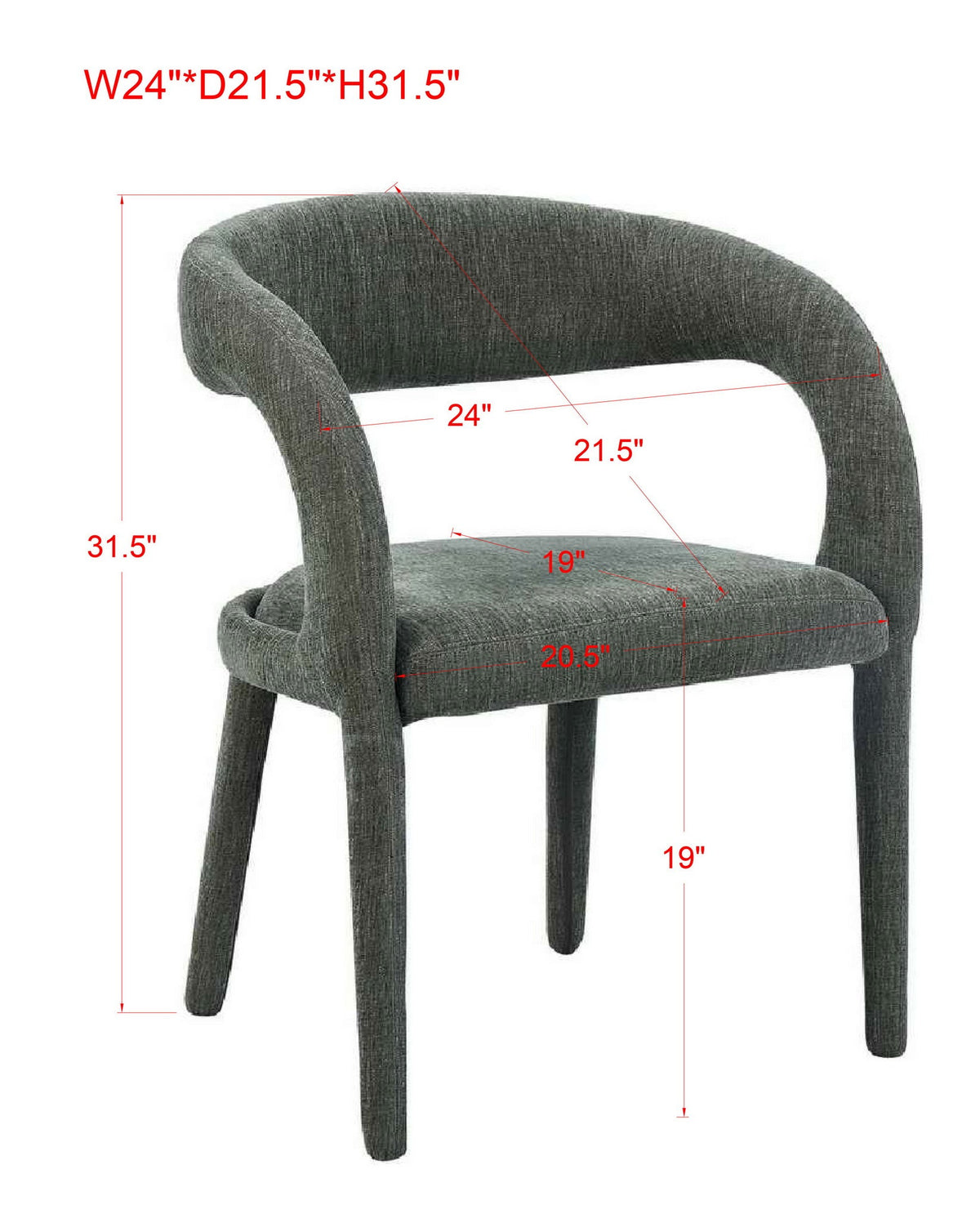 Phoebe Chair