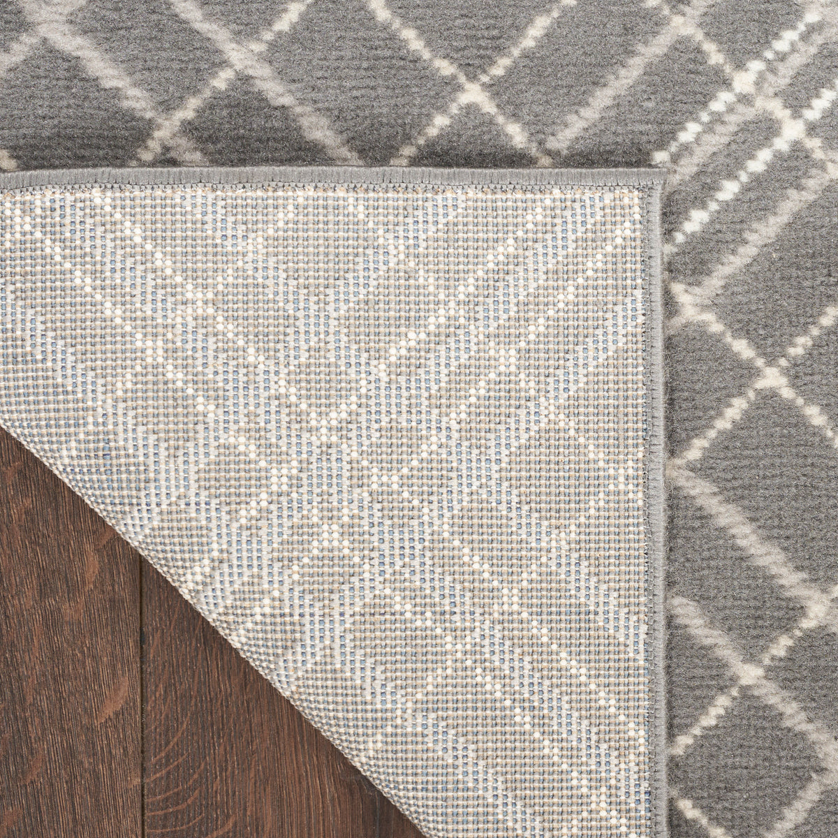Jubilant JUB20 Grey Rug