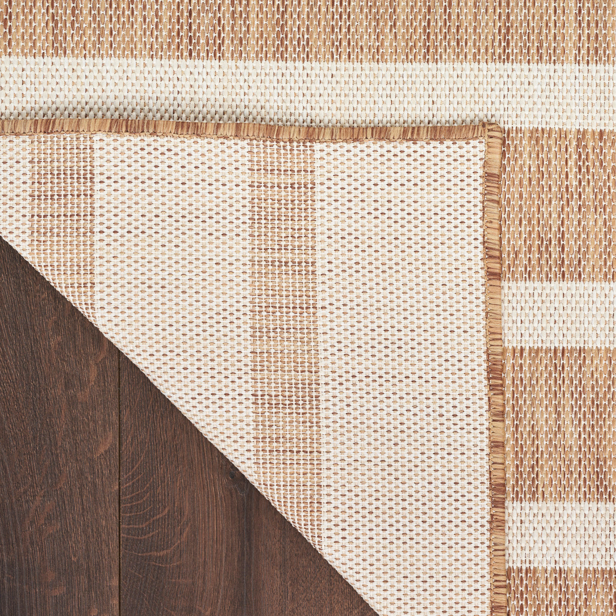 Positano POS03 Jute Ivory Rug