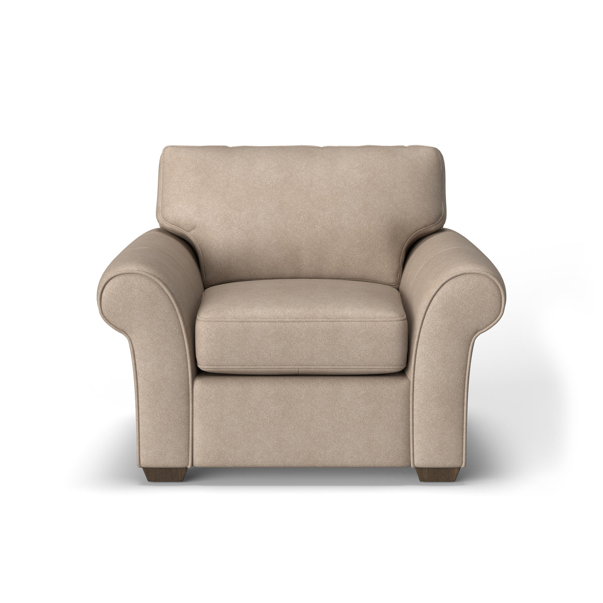 Vail Leather Chair