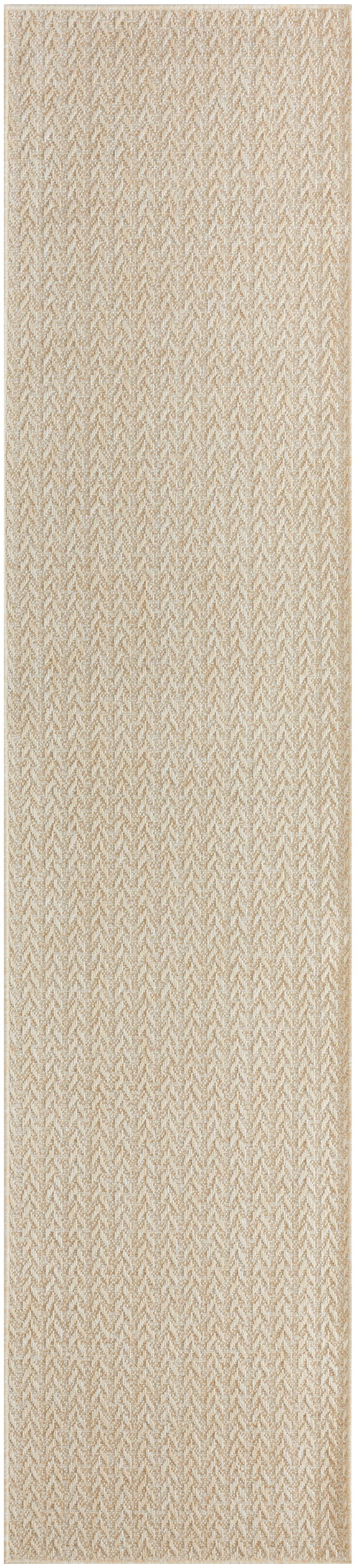 Tulum TLM02 Cream Rug