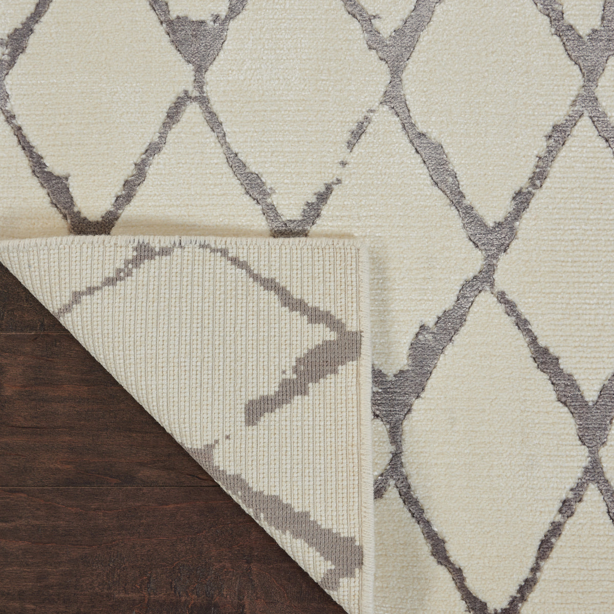 Twilight TWI15 Ivory Grey Rug