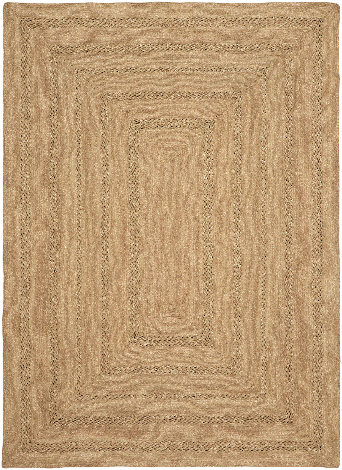 Natural Seagrass NSG01 Natural Rug
