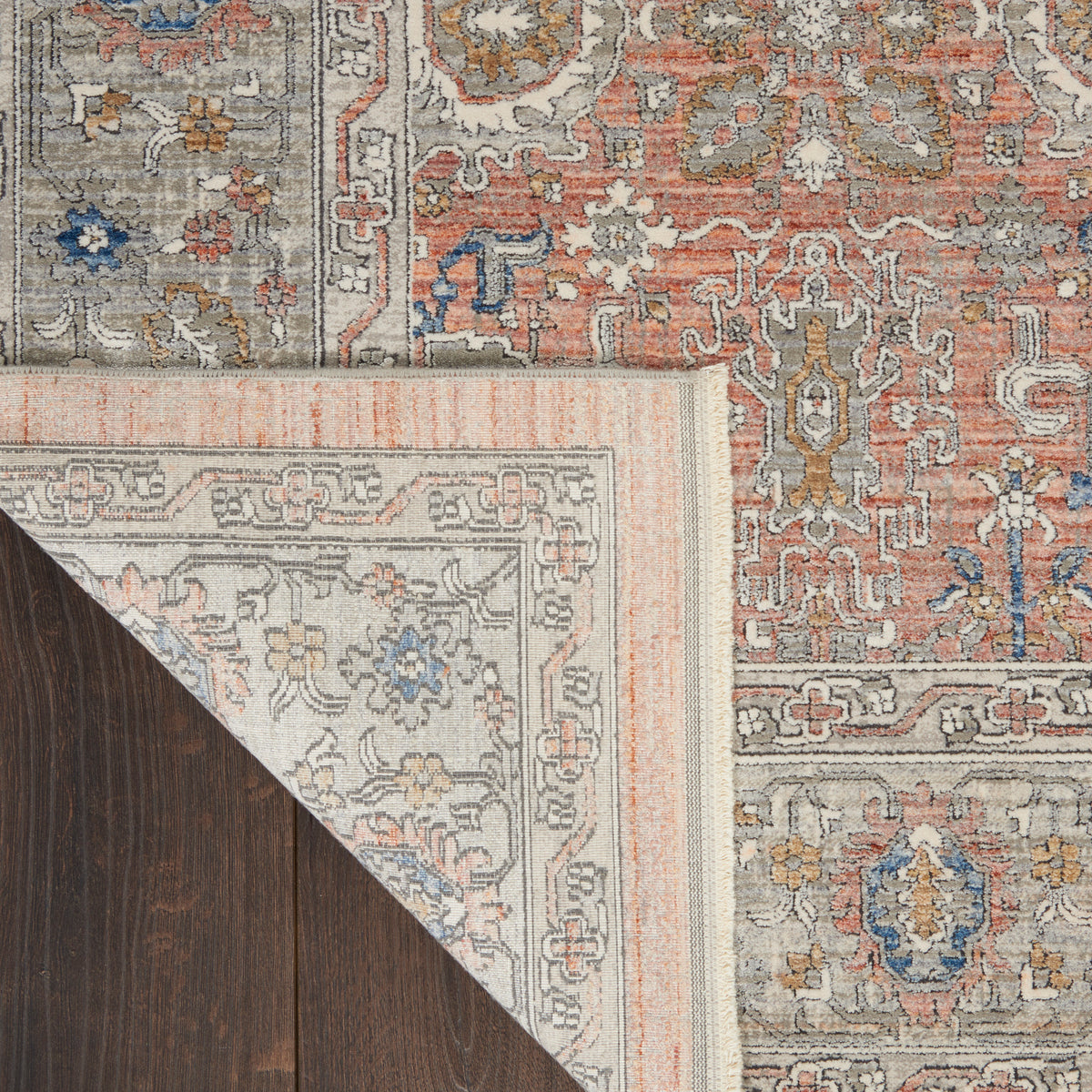 Starry Nights STN12 Blush Rug