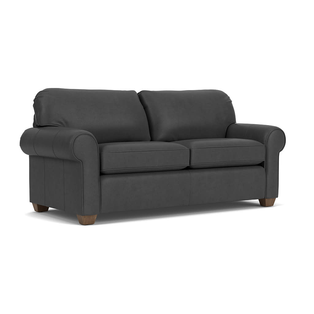 Thornton Leather Full Sleeper