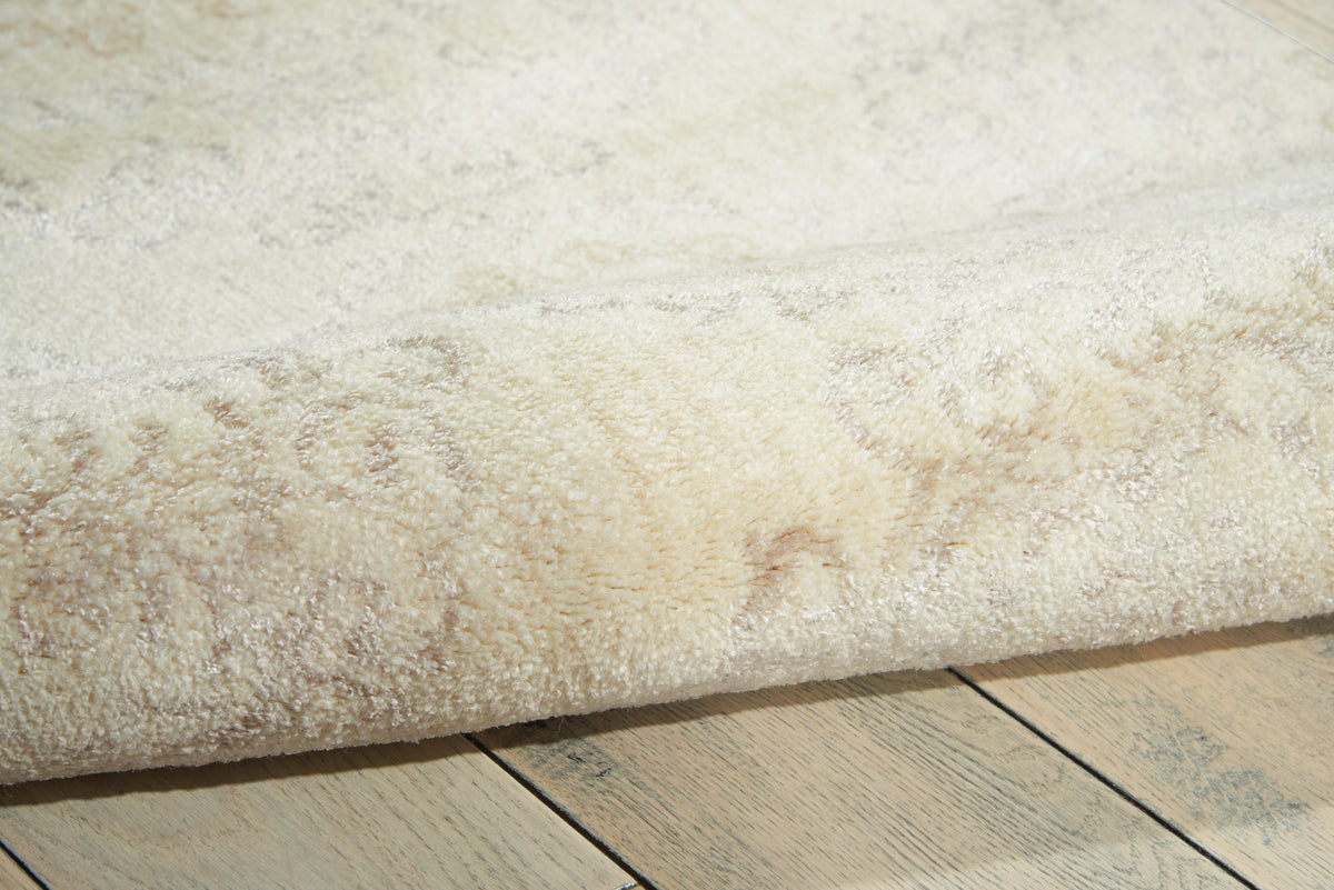 Tranquility TNQ03 Ivory Rug