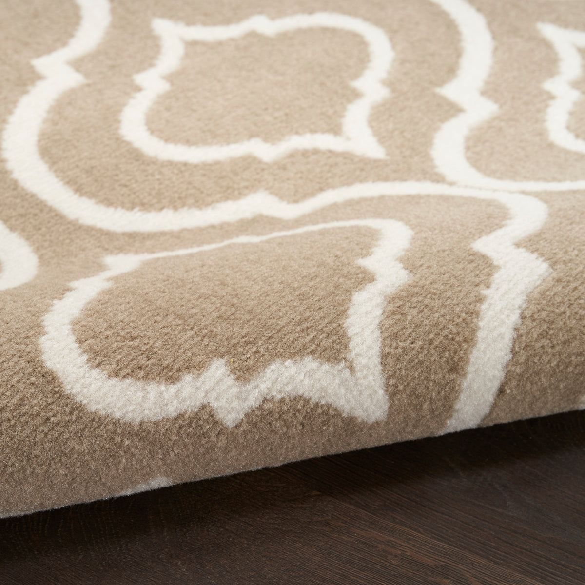 Jubilant JUB19 Taupe Rug