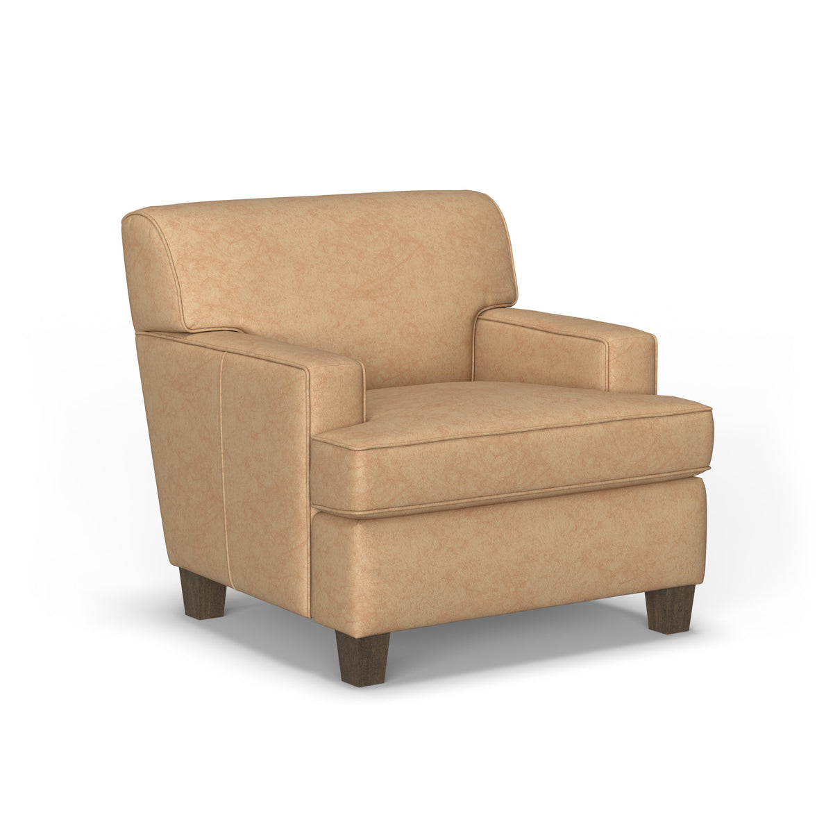 Dempsey Leather Chair
